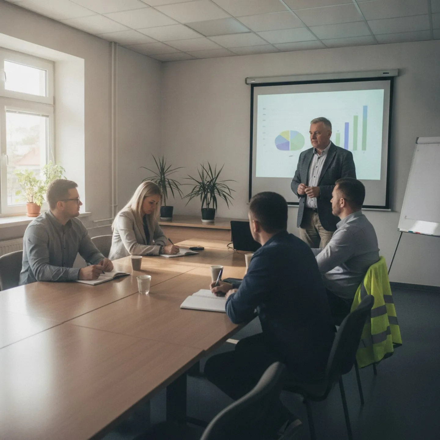 Initial OHS training in Poland: what it covers, how long it takes and who conducts it