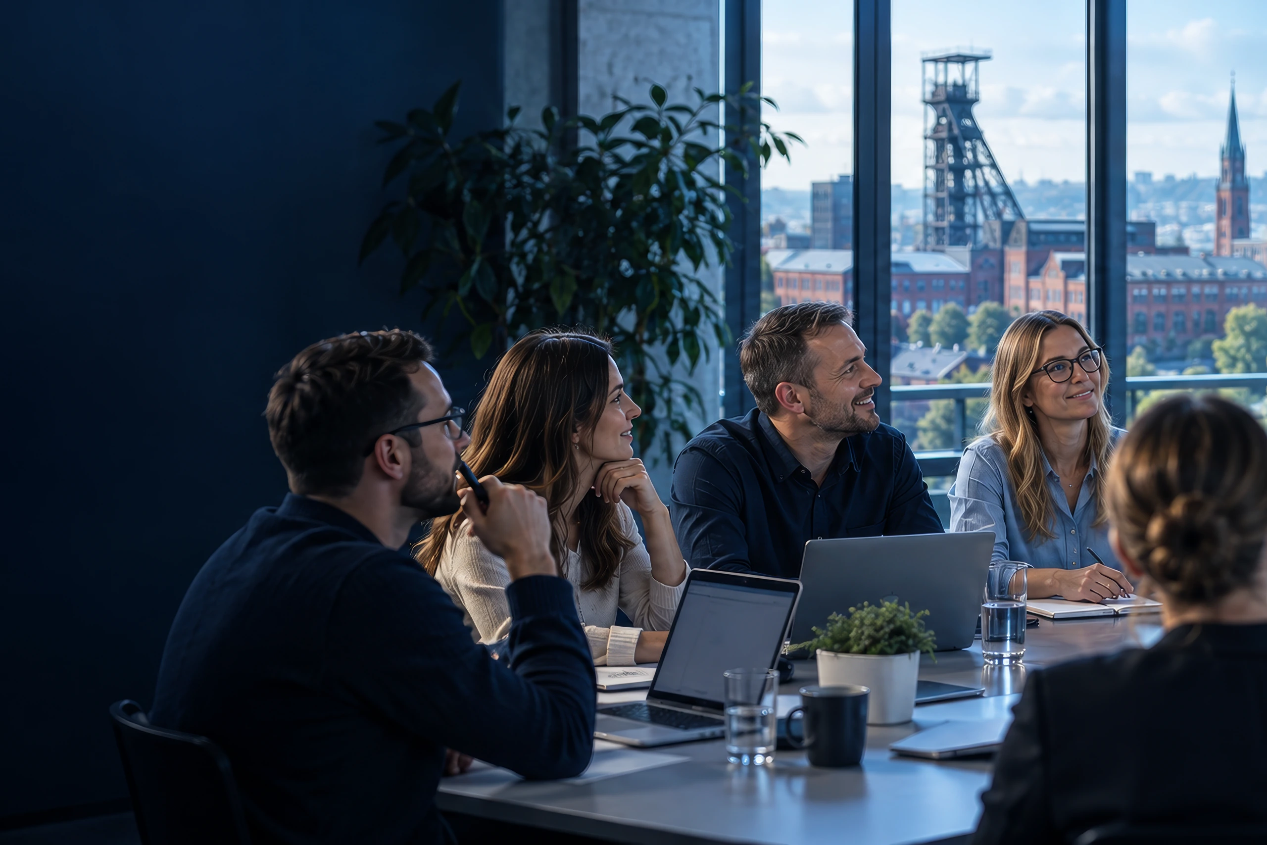 Szkolenia BHP w Gliwicach - wstępne i okresowe